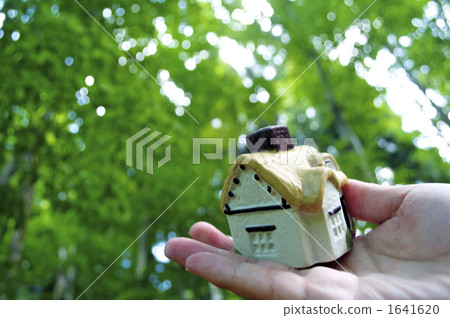 我的家庭形象 1641620