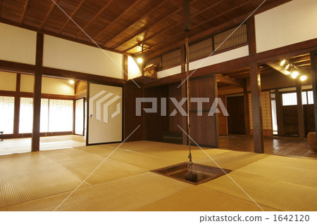 Japanese room Japanese room 1642120