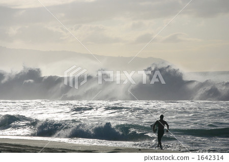 Great North waves Great North waves 1642314