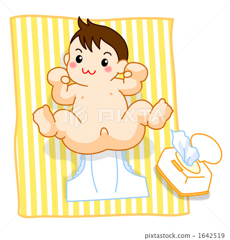 Diapers · Tape type Diapers · Tape type 1642519