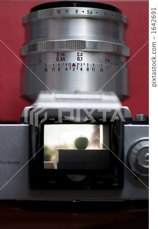 老相機 老相機 1642691