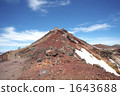 Mount Fuji  1643688