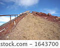 Mount Fuji  1643700