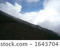 Mount Fuji  1643704