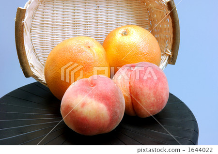 Peaches Peaches 1644022