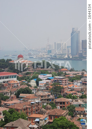 Gulangyu Island Gulangyu Island 1644334