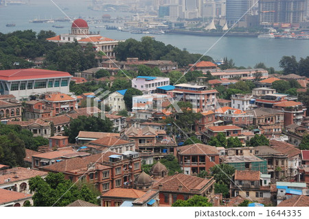 Gulangyu Island Gulangyu Island 1644335