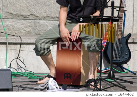 Cahone's performance 1644402