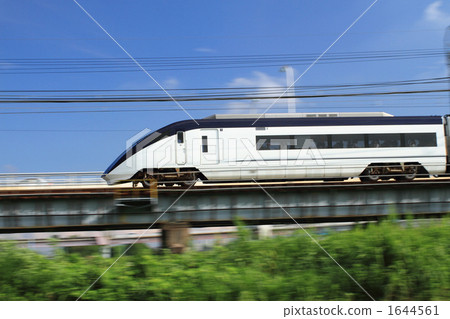 New Skyliner New Skyliner 1644561