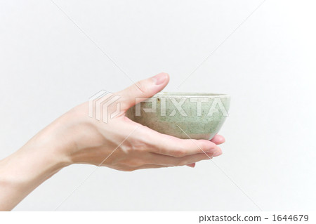 simplicity, japanese soup bowl, polite 1644679