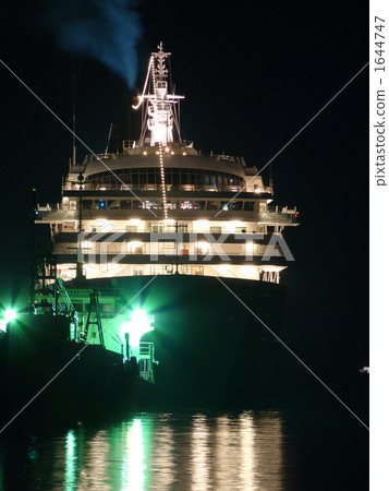 Asuka Ⅱ Front View Illumination 1644747
