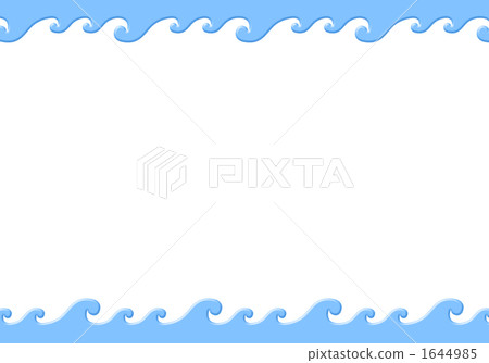 波框架 波框架 1644985