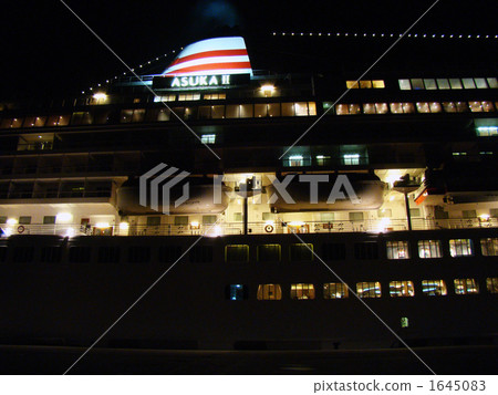 Asuka Ⅱ side viewing illumination 1645083