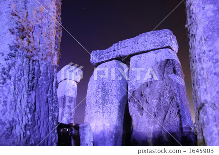 巨石陣的2010年夏季節日 巨石陣的2010年夏季節日 1645903