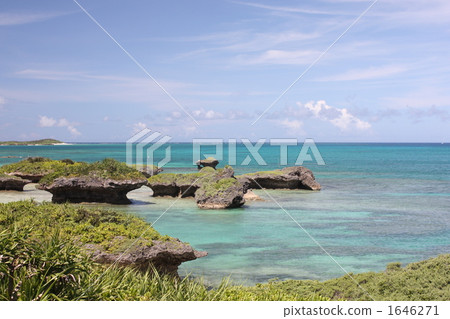 Shinjoshima Shinjoshima 1646271