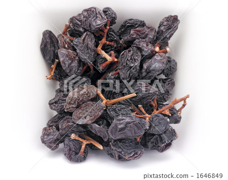 Raisins 1646849