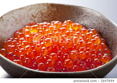 鮭魚子 鮭魚子 1647644