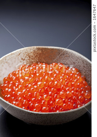 鮭魚子 鮭魚子 1647647