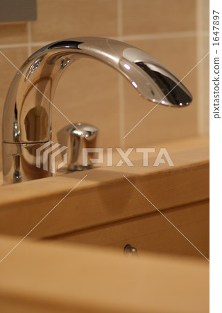 Hinoki's Bathroom 1647897