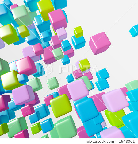 block, cube, cubes 1648061