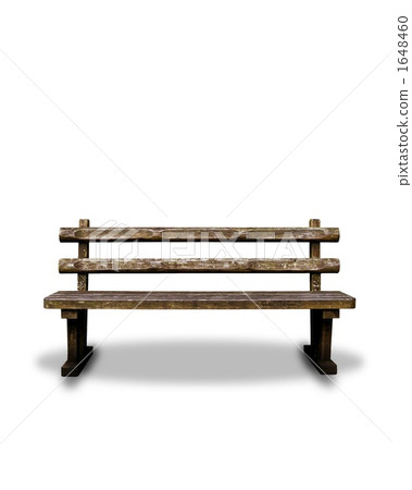 bench, benches, 3d 1648460