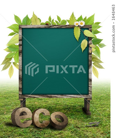 frame, blackboard, bulletin board 1648463