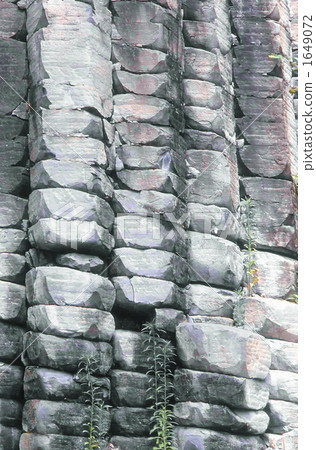 natural rock, genbu cave, hyogo prefecture 1649072