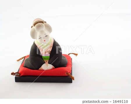 Fuku-san doll Fuku-san doll 1649110