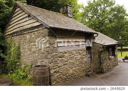 房屋 建築 石造 1649820