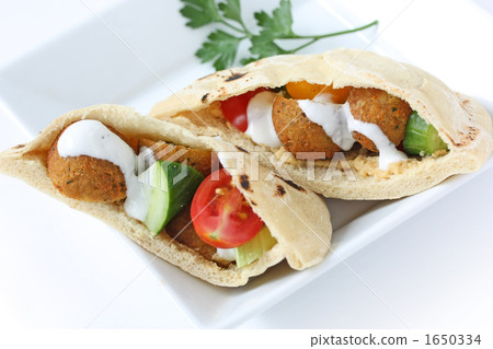 Pita sand Pita sand 1650334