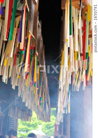 四天王寺的風景（元宵燈籠要求） 1650791