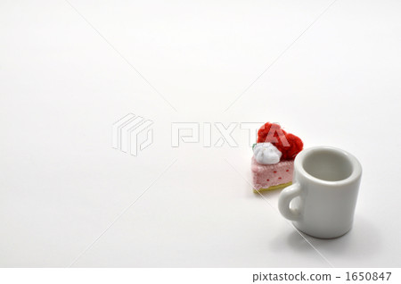 馬克杯和自製工藝品脆餅 馬克杯和自製工藝品脆餅 1650847