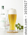 Premium beer 1650927