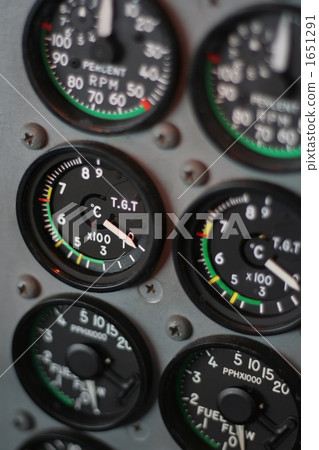 cockpit cockpit 1651291