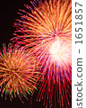 Todabashi Fireworks Festival 1651857