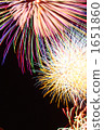 Todabashi Fireworks Tournament Star Mine 1651860