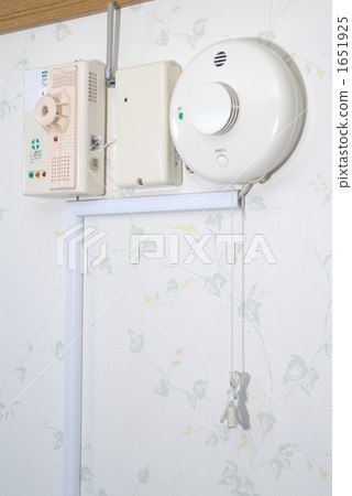 fire alarm fire alarm 1651925