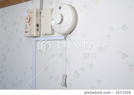 fire alarm fire alarm 1651926