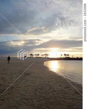 翡翠海灘 沙灘 海 1652006