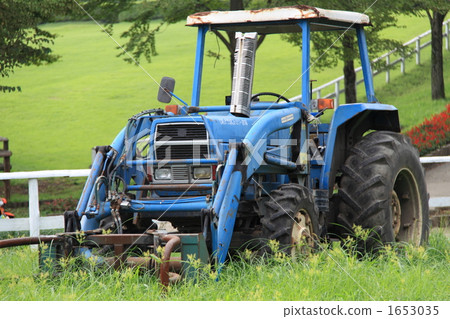Tractor 2 1653035