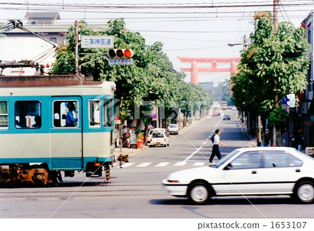 Jingumichi 1653107