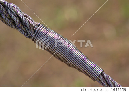 Wire rope 1653259