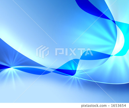 Blue background 1653654
