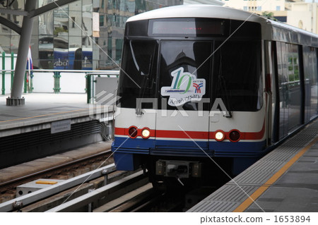 天空火車 天空火車 1653894
