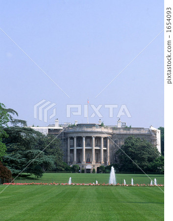 白宮 華盛頓 1654093
