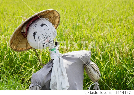 Scarecrow 01 Scarecrow 01 1654132