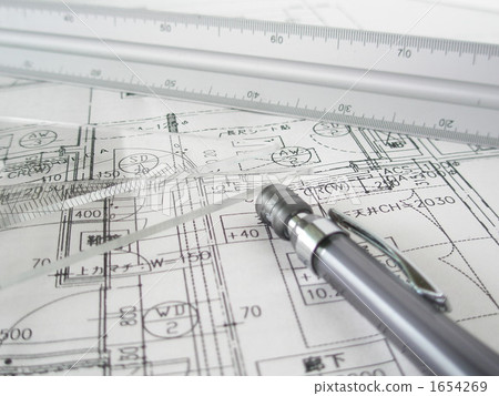 Drawing Drawing 1654269