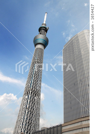 634, sky tree, skytree 1654427