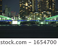 Kachidoki Bridge 1654700
