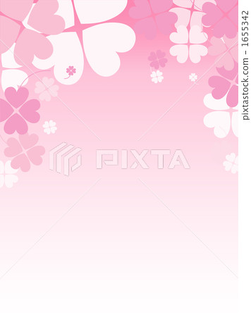 Clover illustration Clover illustration 1655342